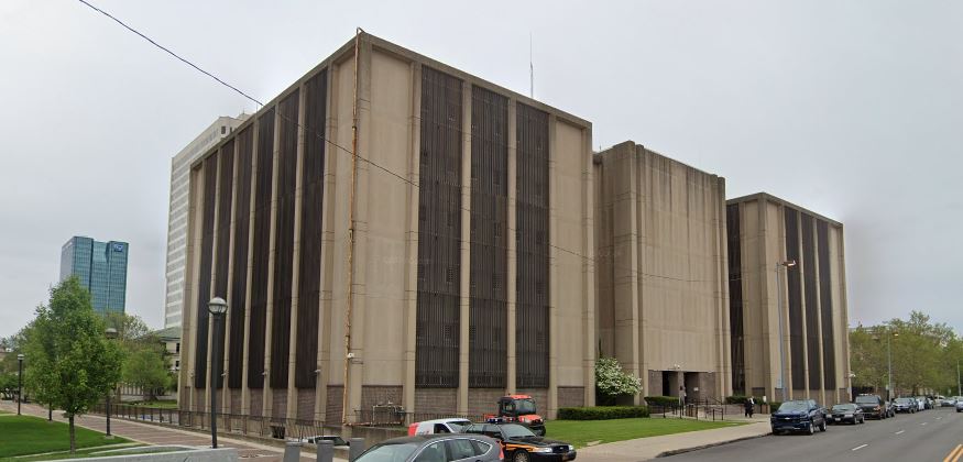 Photos Lucas County Corrections Center 1